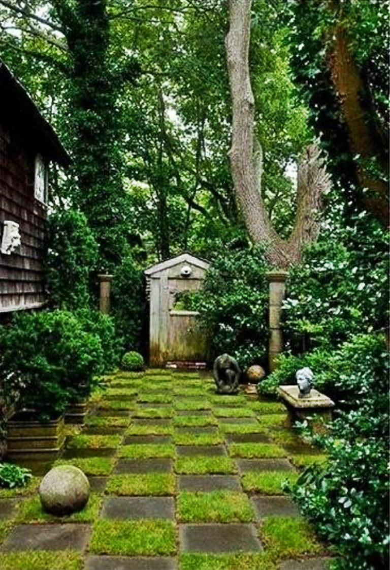 TOP 10 Design Ideas Of Garden Paths Best Landscape Ideas