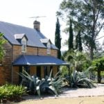 Gardening in Australia – Glenmore House and Garden