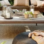 6 Best Decorative Elements for a Patio in your Garden