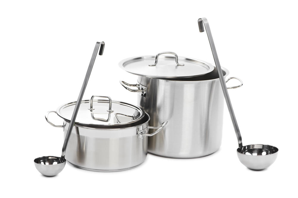 Everything about cookware - Best Types of cookware