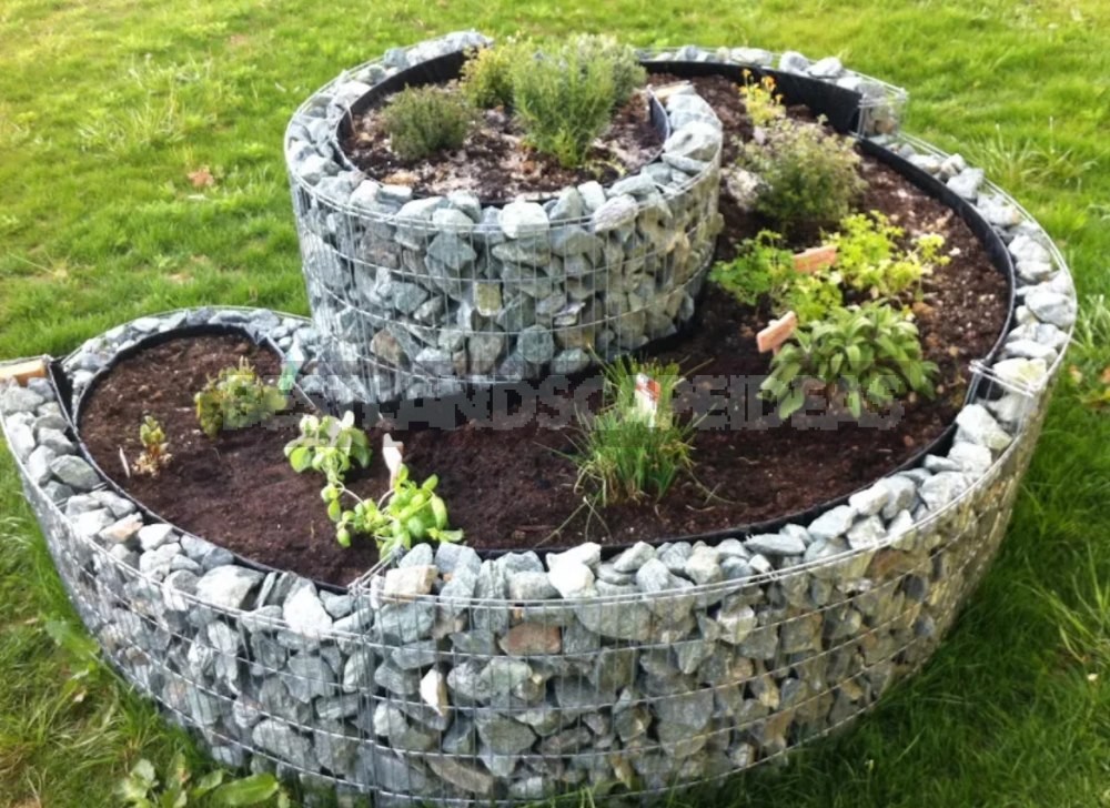 25 Best Flower Beds Design Ideas. How to Build it Yourself?