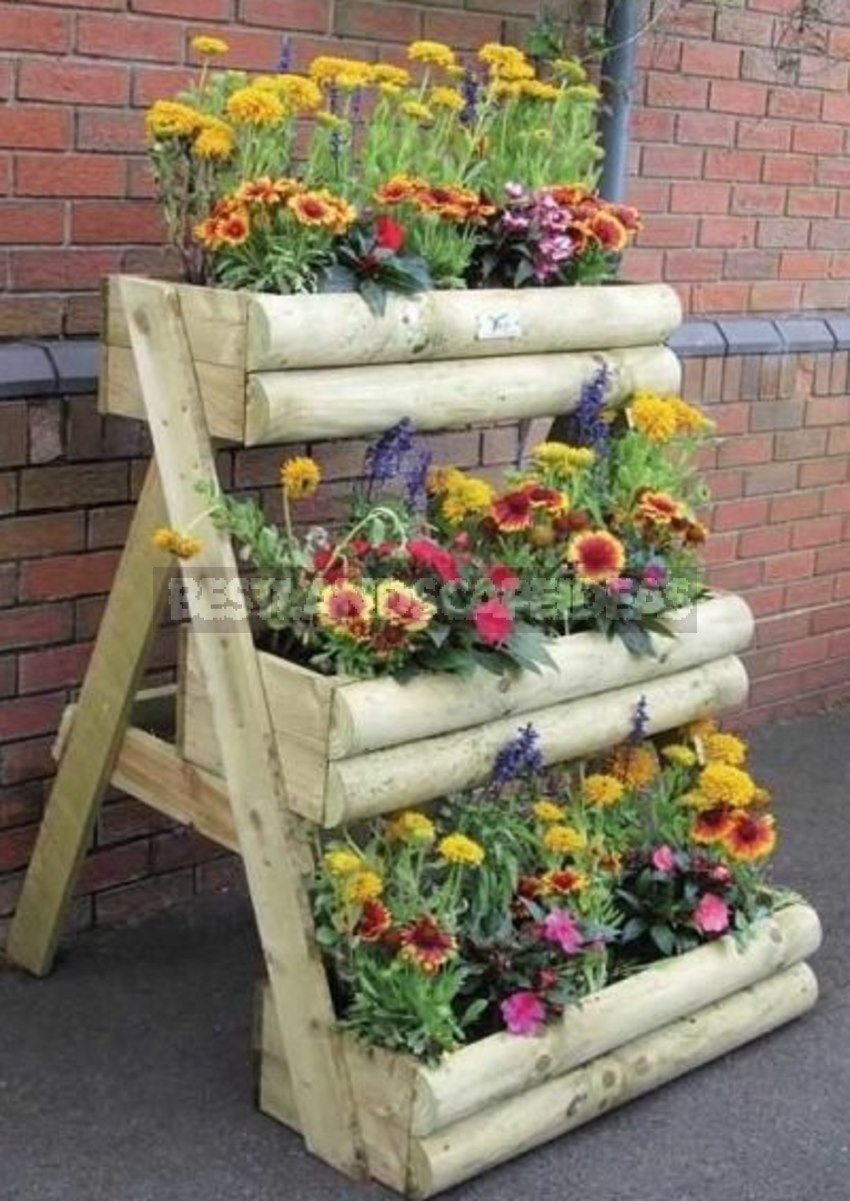 25 Best Flower Beds Design Ideas. How to Build it Yourself?