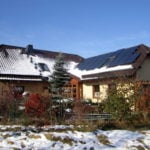 How to ensure independent power supply in the house?