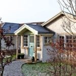 8 Best Design Ideas to Improve Your Country House. Scottish Style