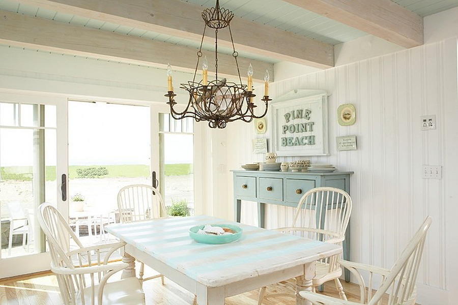 Home decor beached style