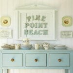 Home decor beached style