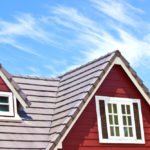 Decorative House Roofing – Tile