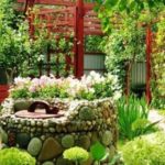 How to Make a Well in a Country House or Cottage?