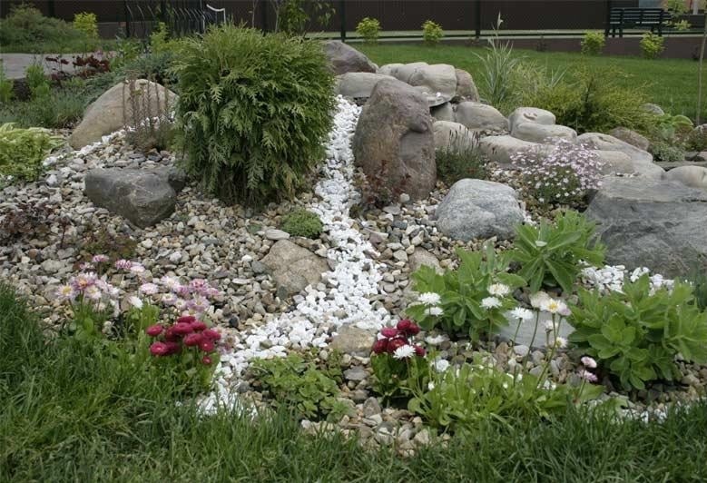 Create the Beauty of Landscape Design with Their Hands