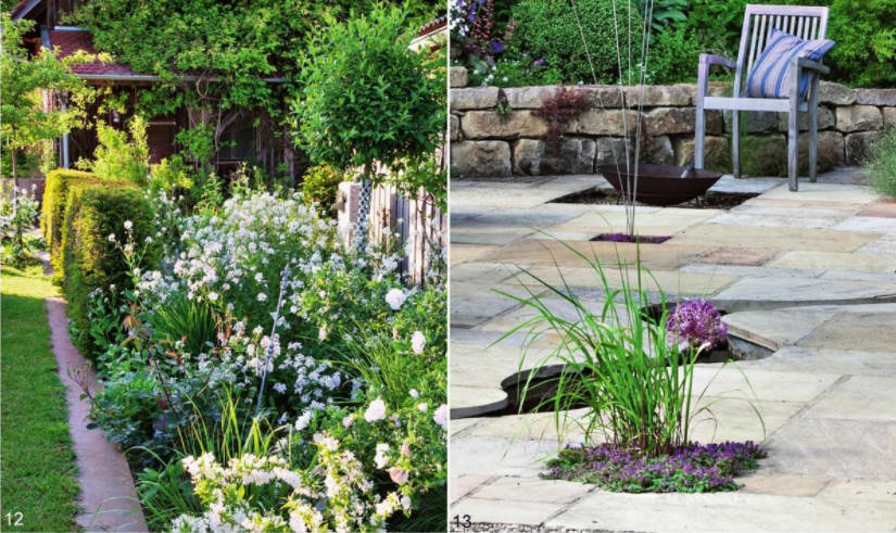 15 Ideas to Upgrade Your Garden