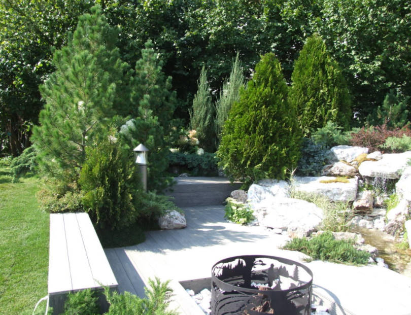 How Can You Solve Your Garden Problems With the Help of Landscape Design