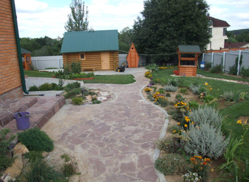 How Can You Solve Your Garden Problems With the Help of Landscape Design