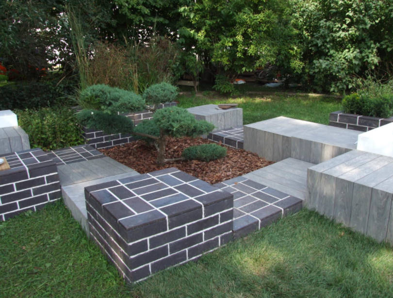 How Can You Solve Your Garden Problems With the Help of Landscape Design