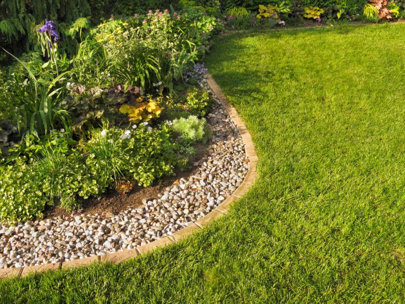 How Can You Solve Your Garden Problems With the Help of Landscape Design