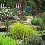 How to Create a Landscape that will be Useful for Health?