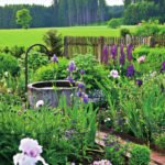 Interesting Ideas for the Garden: Fountains On the Suburban Area