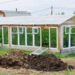 Is it Possible to Use Feces to Fertilize the Greenhouse
