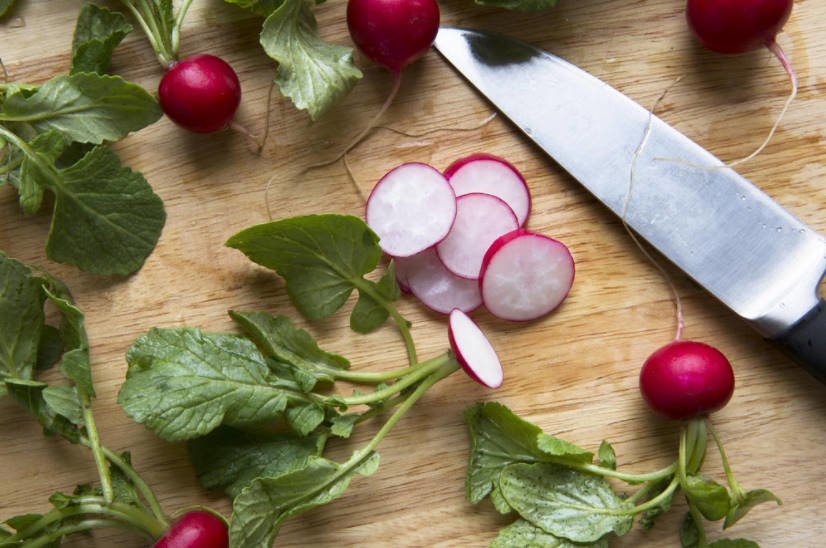 The Benefits of Radish: a Look at the Usual Root From an Unusual Angle