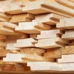 Choice of Wood for Building a Wooden House