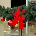 Christmas Wreaths, Garlands and Other Decorations for Christmas Interior