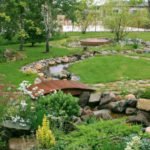 Common Mistakes in Garden Design: Accessories, Mirrors and Planting Rows of Plants