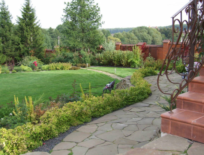 Common Mistakes in Garden Design: Bundles and Boundaries