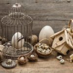 How to Use Old Things in the Interior of the Cottage