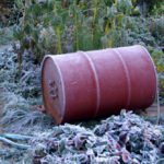 Mistakes in Preparing the Garden for Winter: Garden Structures, Buildings and Equipment