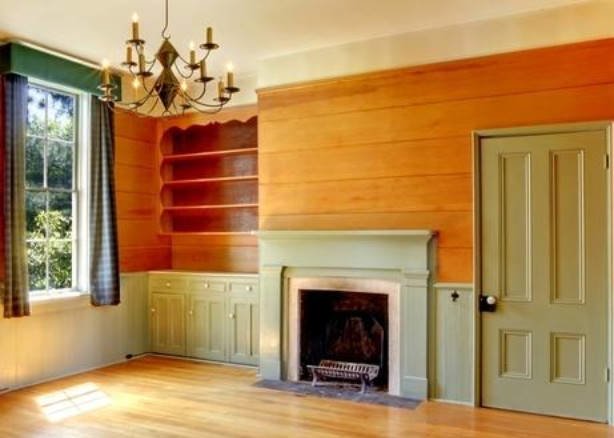 The Choice of the Fireplace: the Main Criteria