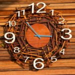 The Highlight of the Villa Interior – Original Watches
