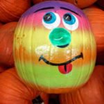 The Pumpkin is Transformed…