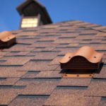 Additional roofing elements (accessories)