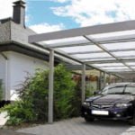 And Above us is Not Dripping: Shelter for the Garden