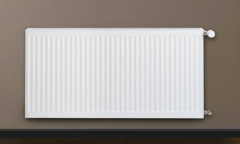 Choose Radiators for the Summer Cottage