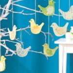 Crafts With their Hands: Birds and Moths