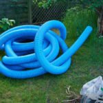 Drainage Systems in the Suburban Area: Deep Drainage