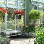 How to Build a Winter Garden in the Country