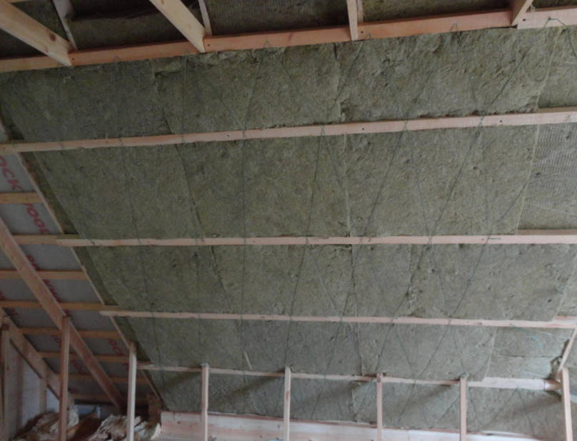 How to Insulate a Pitched Roof without Removing the Roof
