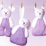 Nice Soft Gifts Made With Your Own Hands
