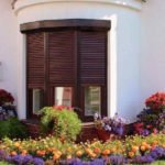 Outfit for Your Windows: Hinged and Roller Shutters, Mosquito Nets and Awnings