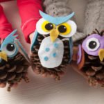Owl-a Symbolic and Original Gift