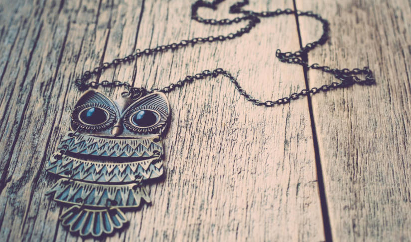 Owl-a Symbolic and Original Gift