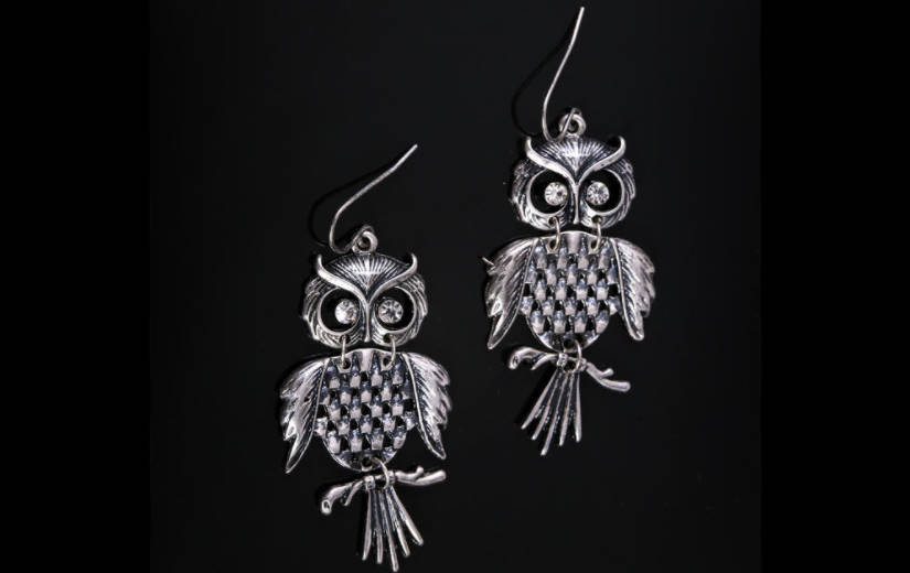 Owl-a Symbolic and Original Gift