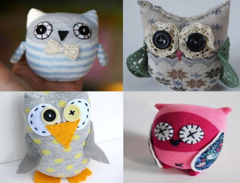 Owl-a Symbolic and Original Gift