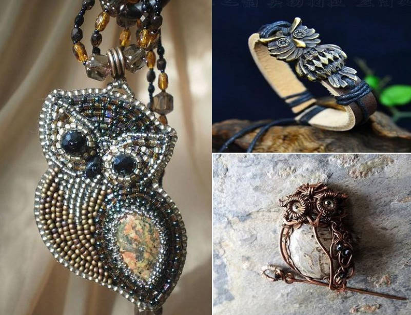 Owl-a Symbolic and Original Gift