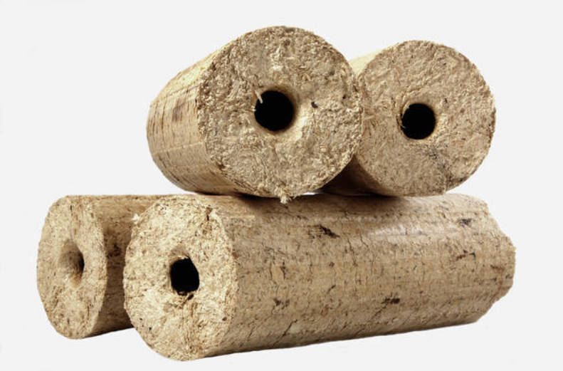 Pros and Cons of Various Types of Solid Fuel for Boilers: Wood and its Derivatives