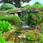 Stone Economy, or How to Replace the Alpine Hill