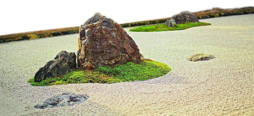 Stone Economy, or How to Replace the Alpine Hill