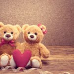 “Sweet Couples” – Preparing Gifts for Valentine’s Day
