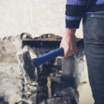 The Old Buildings in the Country: to Demolish Or to Alter